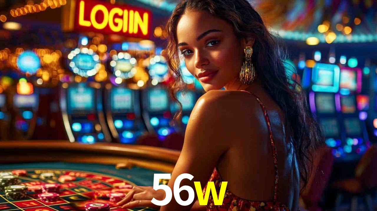 Estatísticas 56w