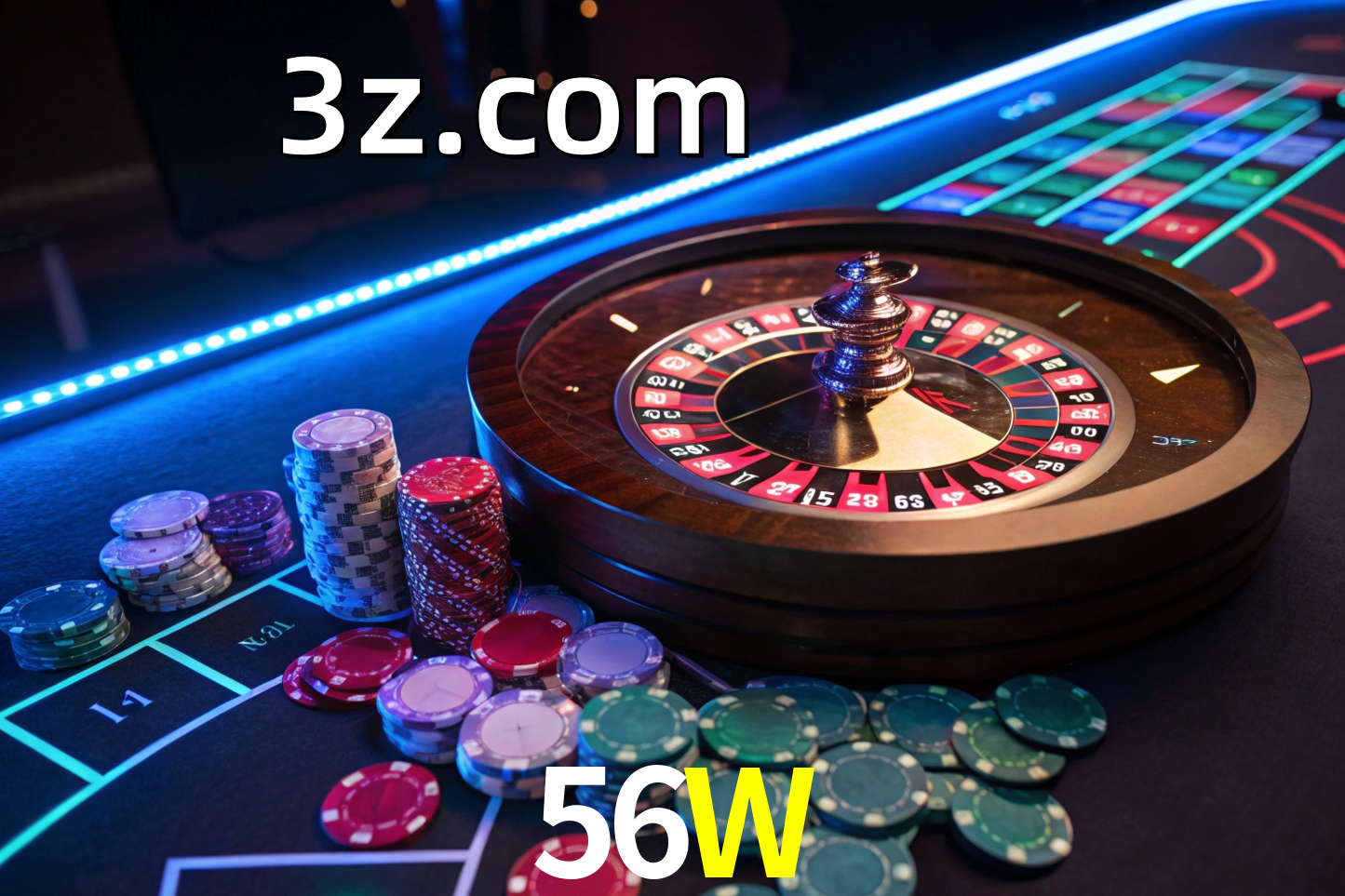 56W