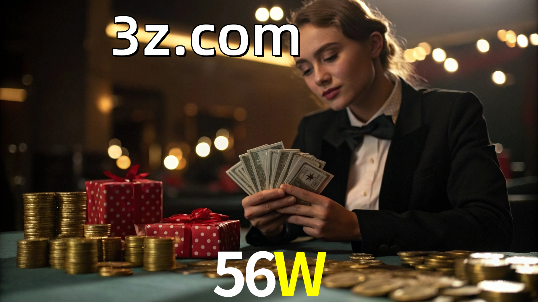 cassino online 56W