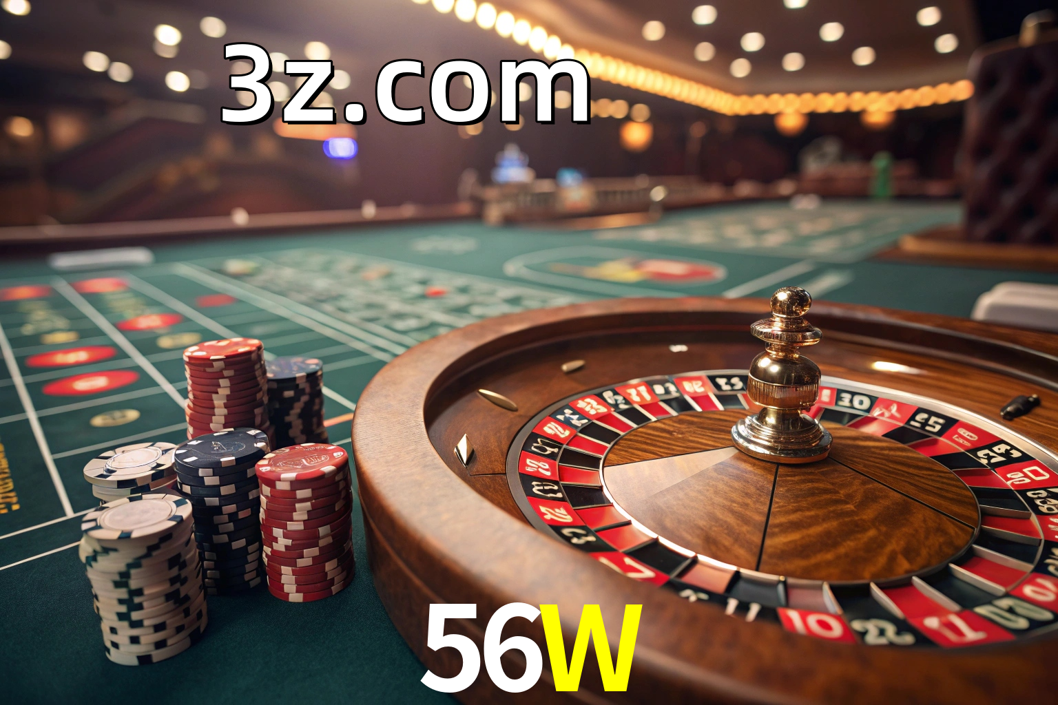 cassino online 56W