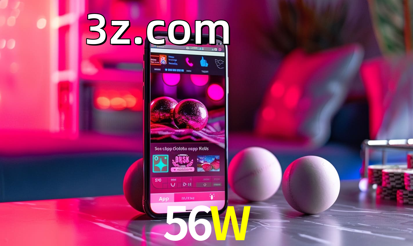 56W