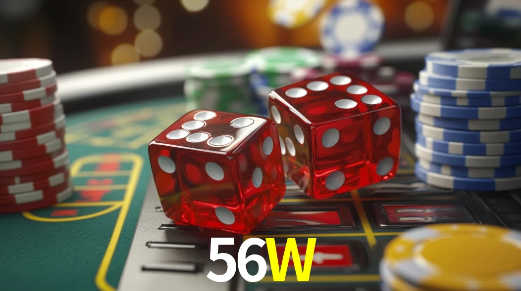 cassino online 56W