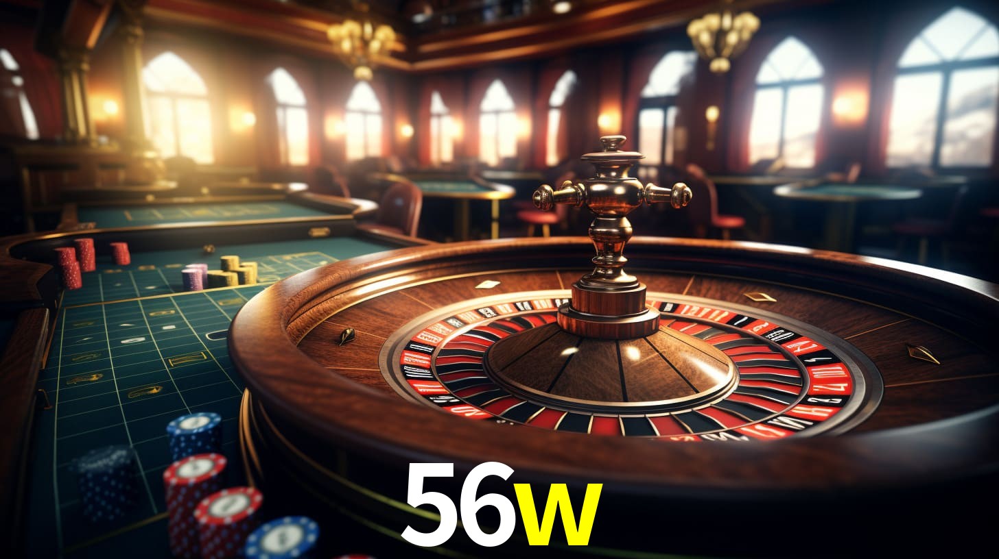 VIP Casino 56w