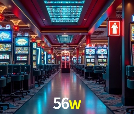 Descubra a Essência do 56w: Nossa História e Compromissos