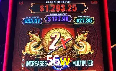 Descubra a Magia dos Jogos de Arcade no 56w