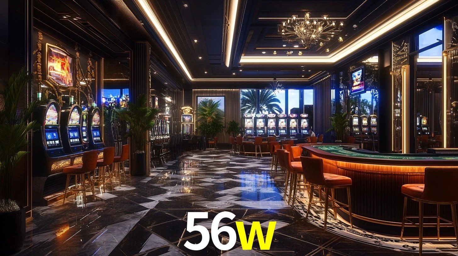 56w App Interface