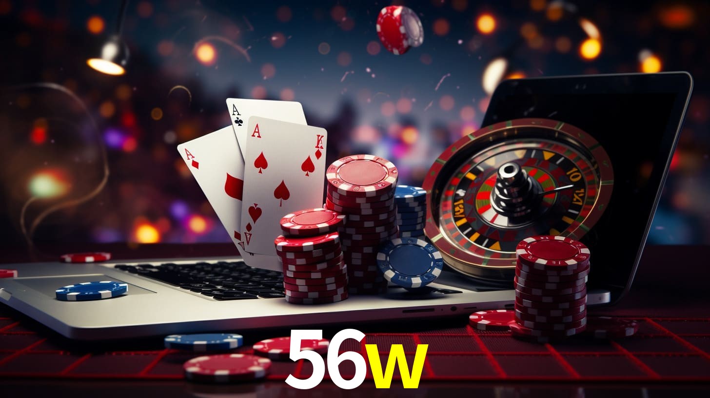 Blackjack Table 56w
