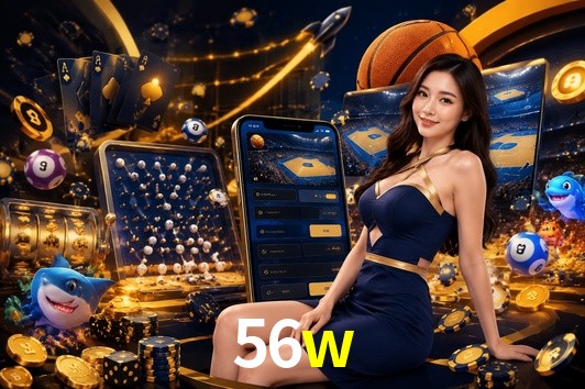 Platform Technology 56w