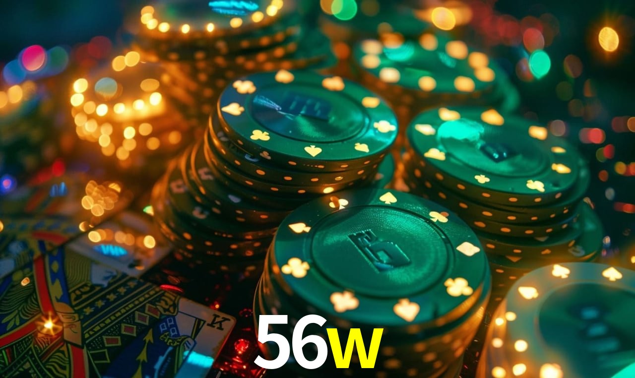 Casino Ao Vivo 56w