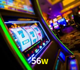 Descubra a Magia dos Jogos de Arcade no 56w