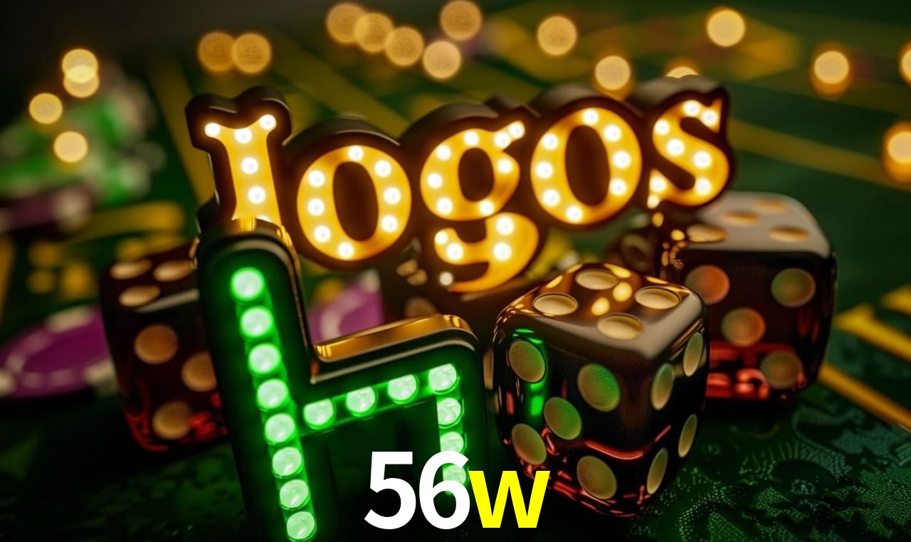 Apostas de Futebol 56w