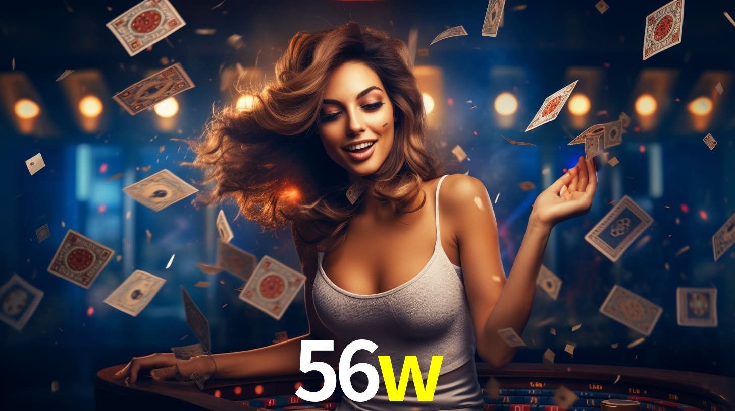 Roulette Table 56w
