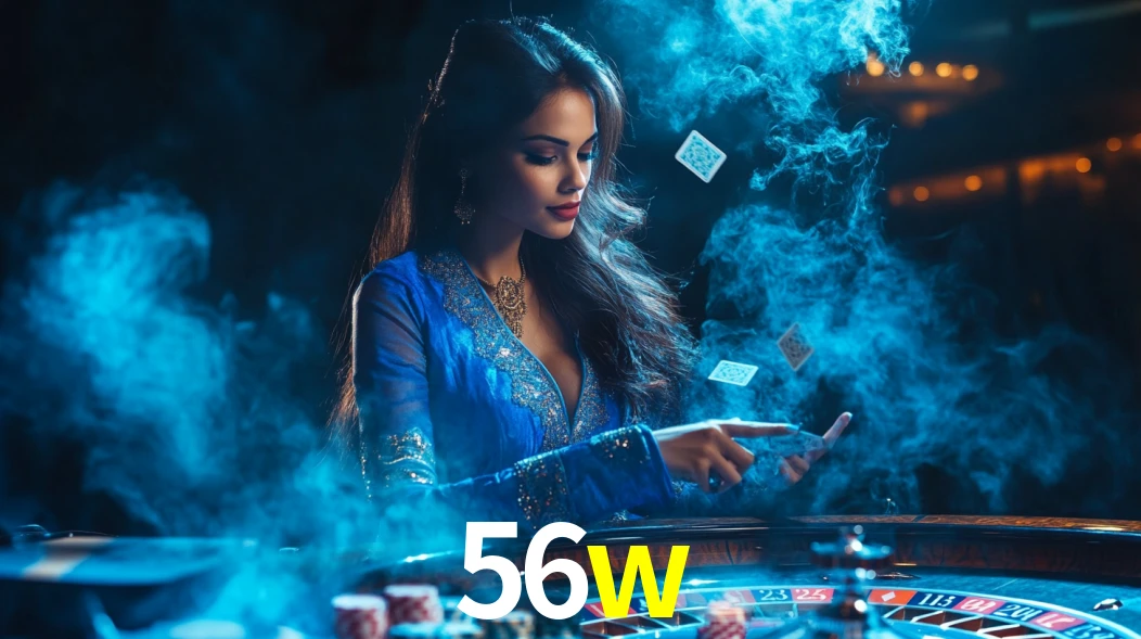 Descubra a Essência do 56w: Nossa História e Compromissos