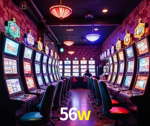 Integração de APIs 56w
