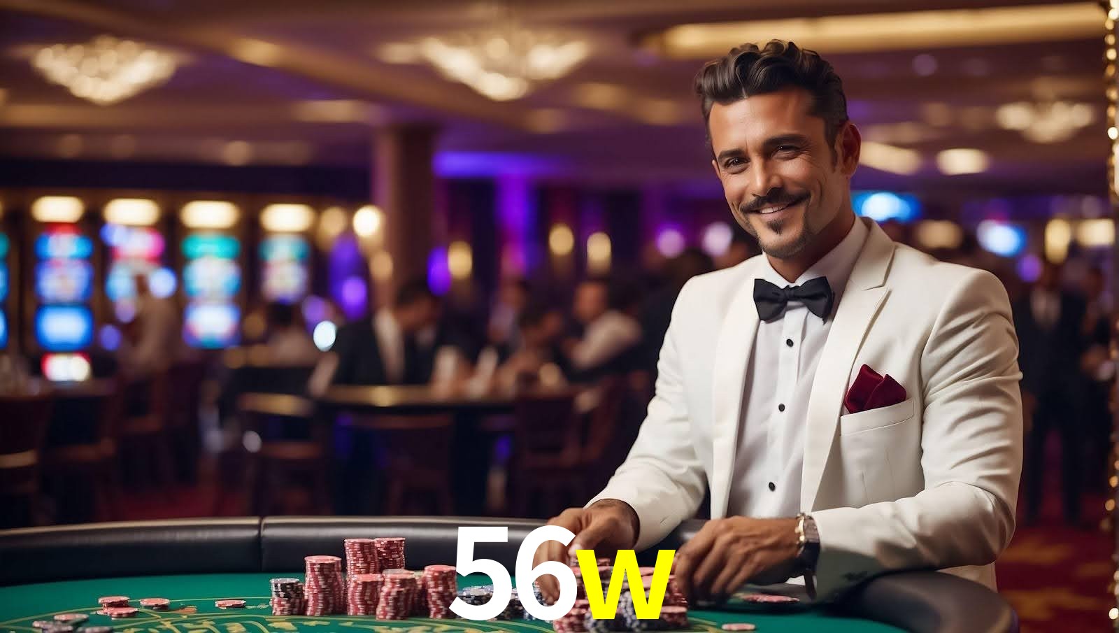 Diretório de Jogos 56w