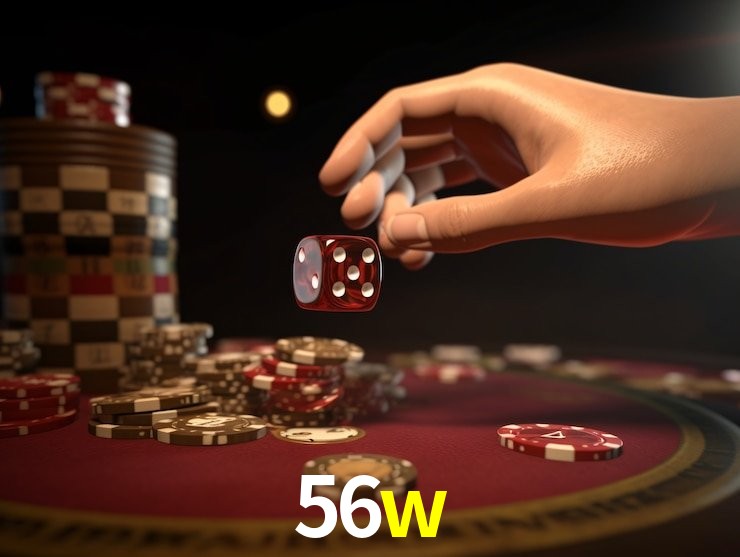 Apostas de Tênis 56w
