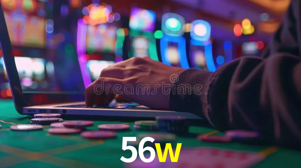 cassino 56w