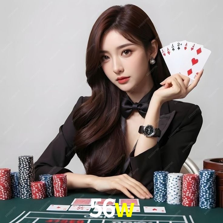 Casino Ao Vivo 56w