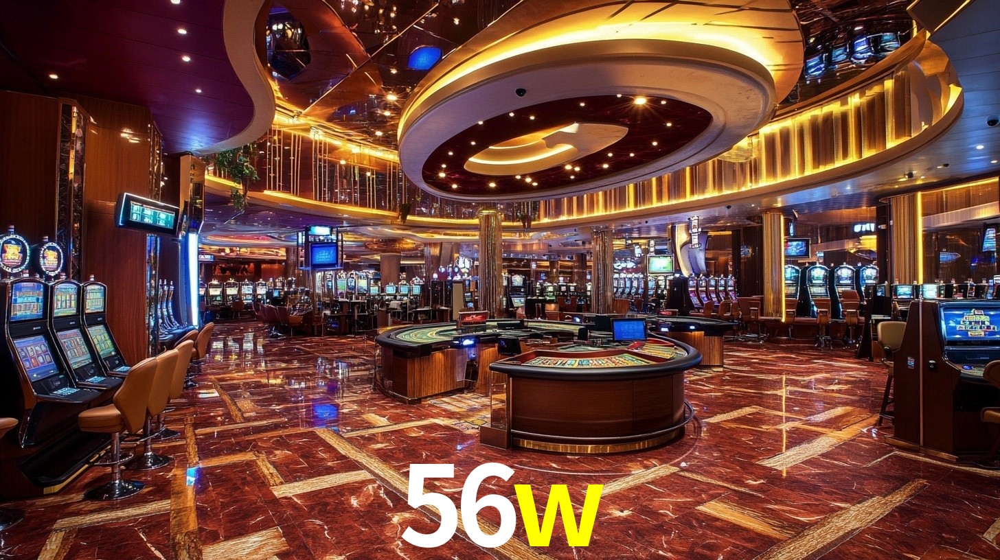 Welcome Bonus 56w