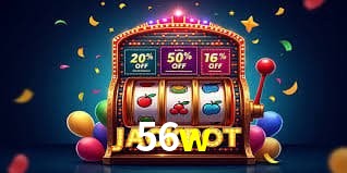 Provedores de Jogos 56w