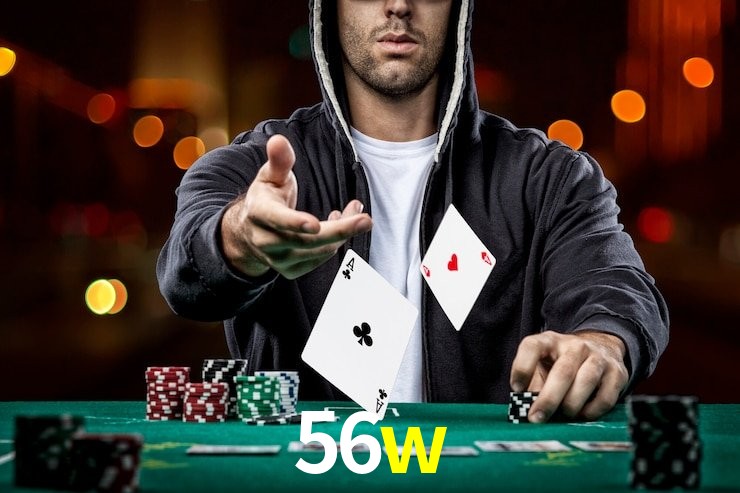 Bônus Generosos e Exclusivos no 56w para Você!