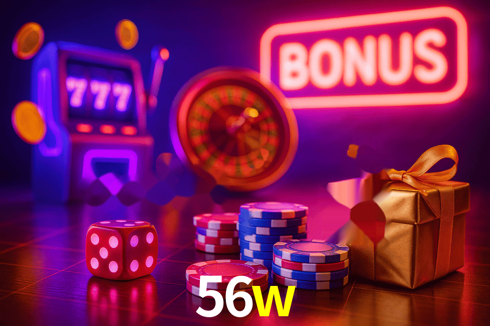 Desvendando o Mundo dos Jogos Virtuais na 56w