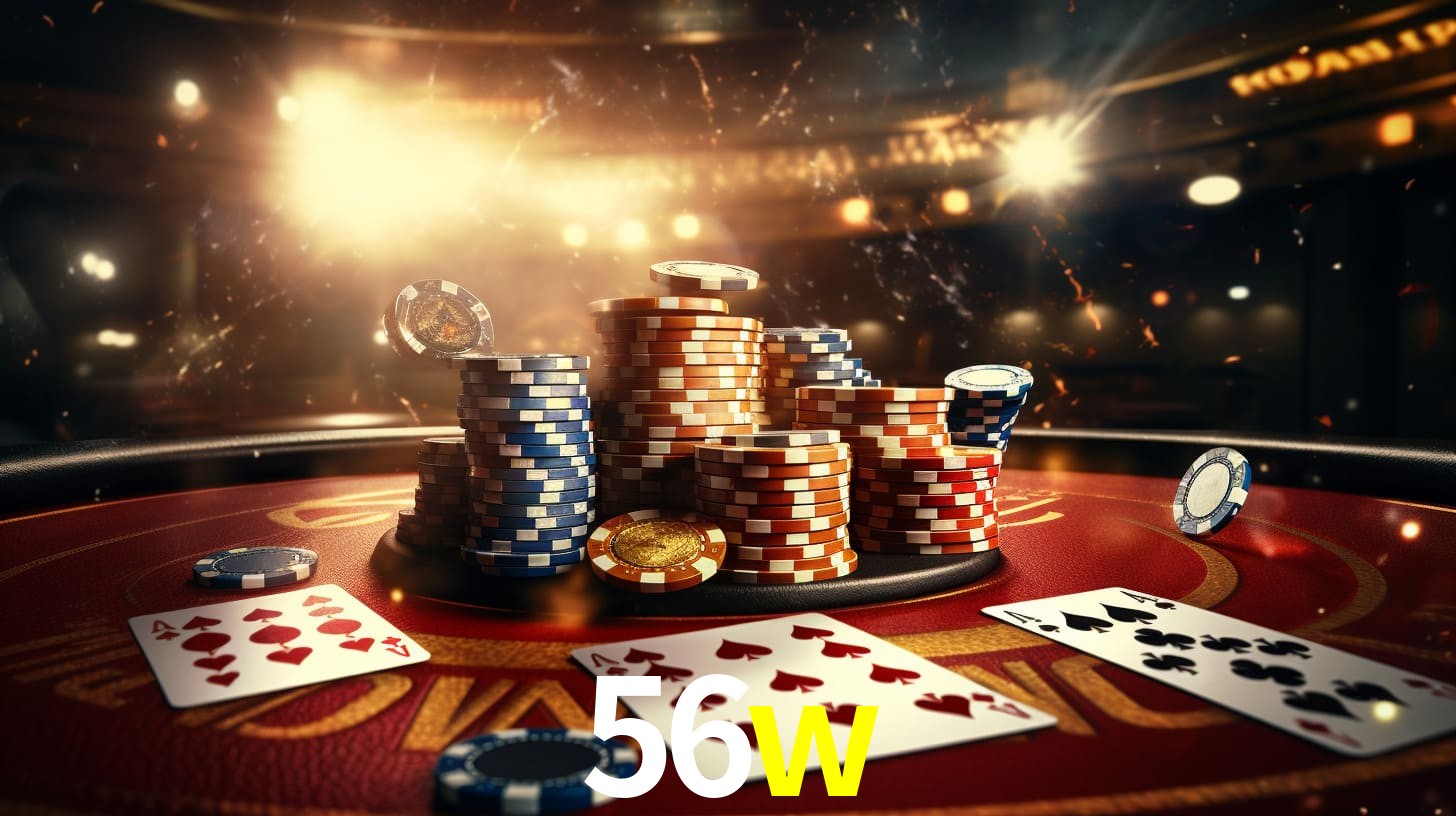 Live Casino 56w