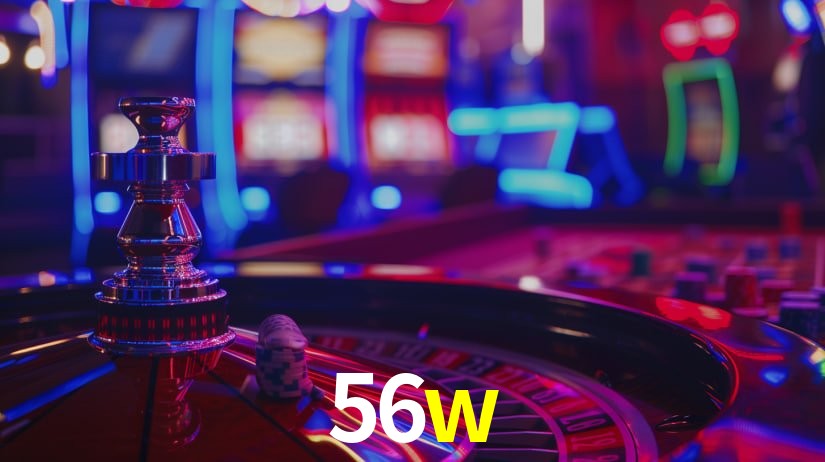 Experimente o Login Seguro Premium no 56w