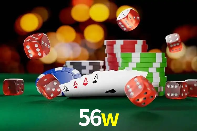 Estatísticas Esportivas 56w