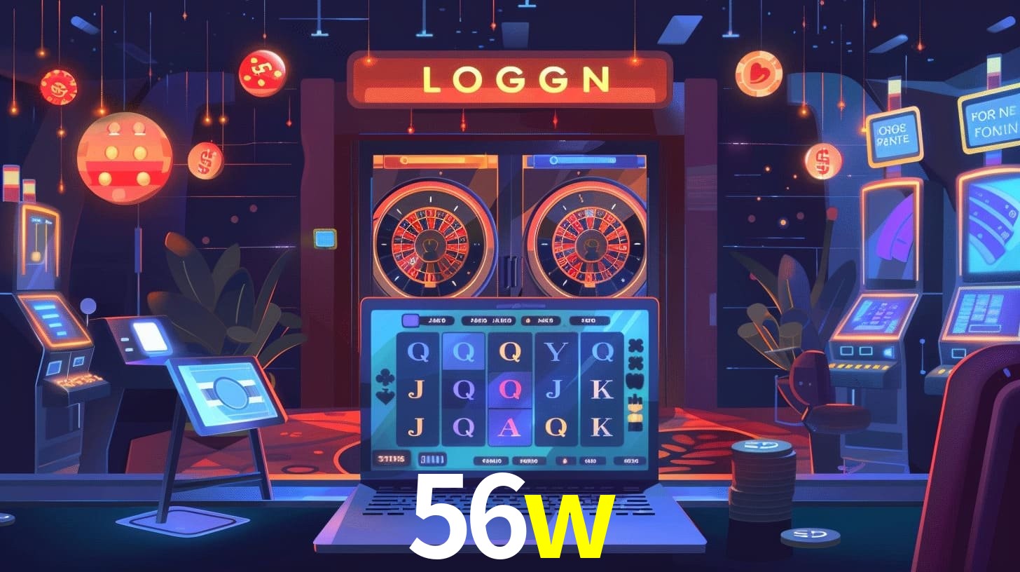 Login Seguro 56w