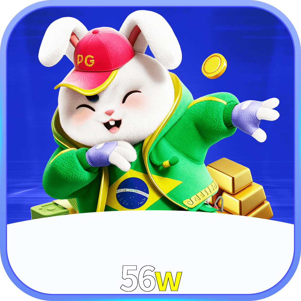 Logo da 56w